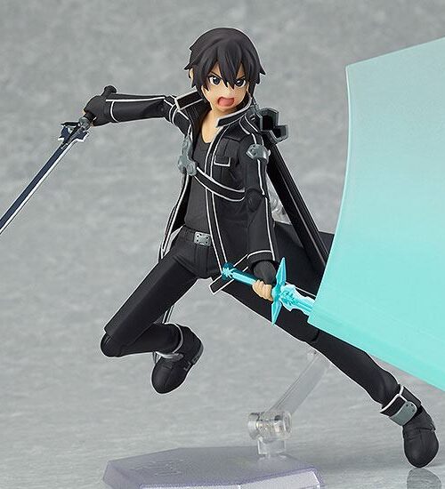 Figura Sword Art Online Kirito O-S