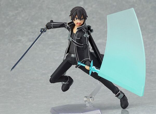 Figura Sword Art Online Kirito O-S