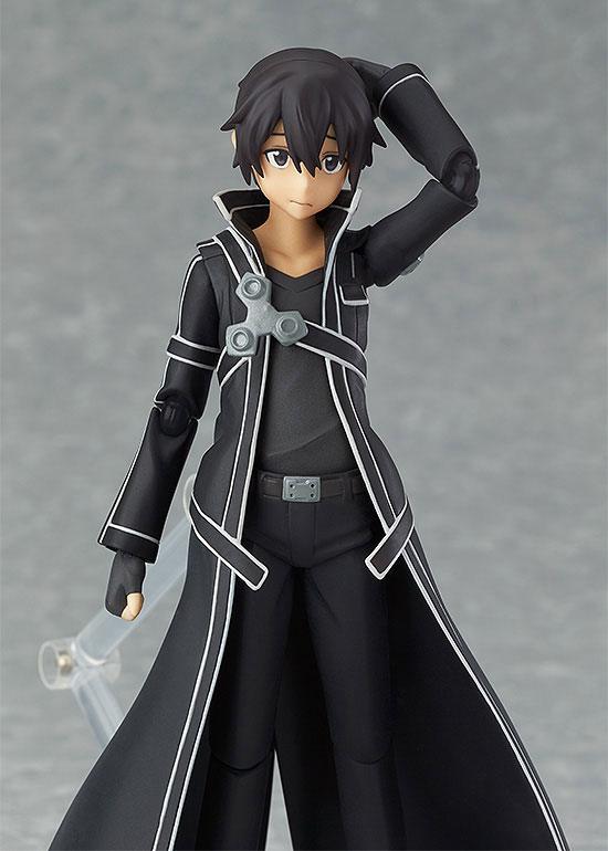 Figura Sword Art Online Kirito O-S