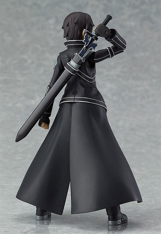 Figura Sword Art Online Kirito O-S