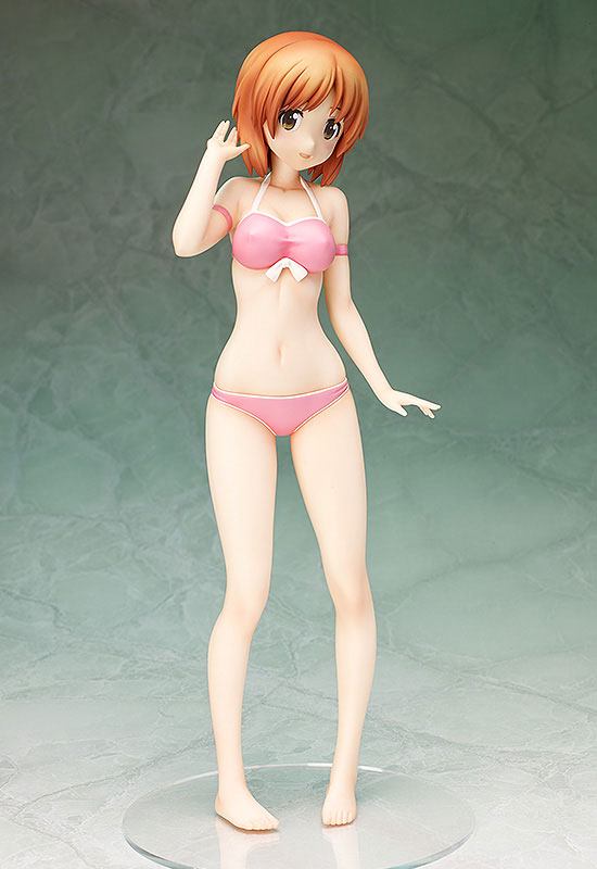 Figura Girls und Panzer Miho Nishizumi