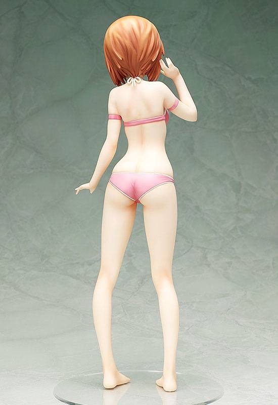 Figura Girls und Panzer Miho Nishizumi