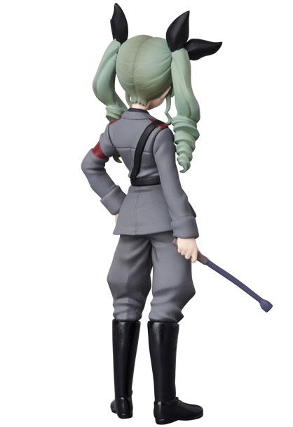 Figura Girls und Panzer das Finale UDF Anchovy