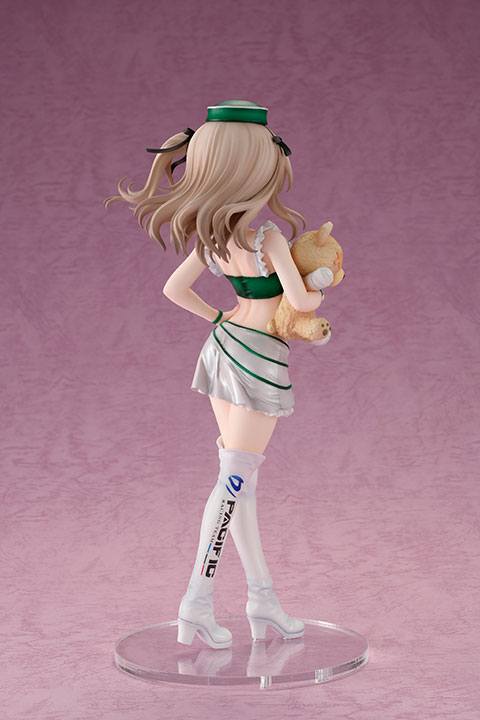 Figura Girls und Panzer Alice Shimada