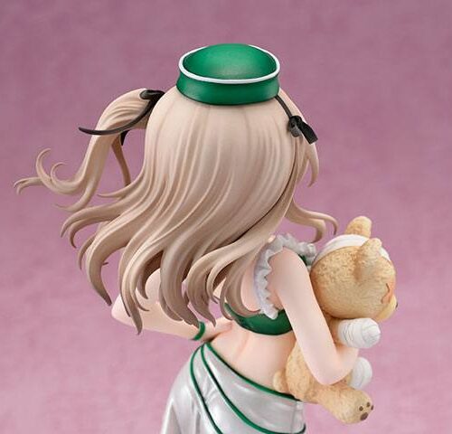 Figura Girls und Panzer Alice Shimada