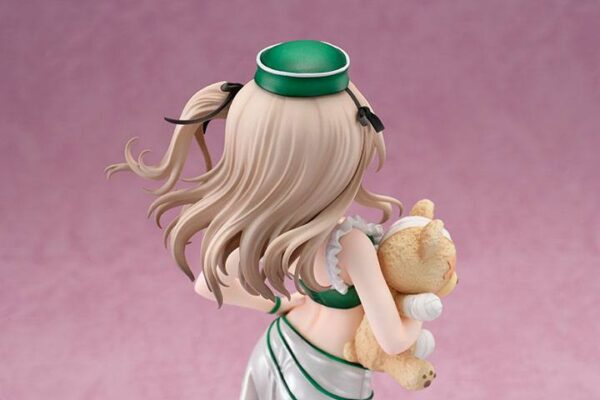 Figura Girls und Panzer Alice Shimada