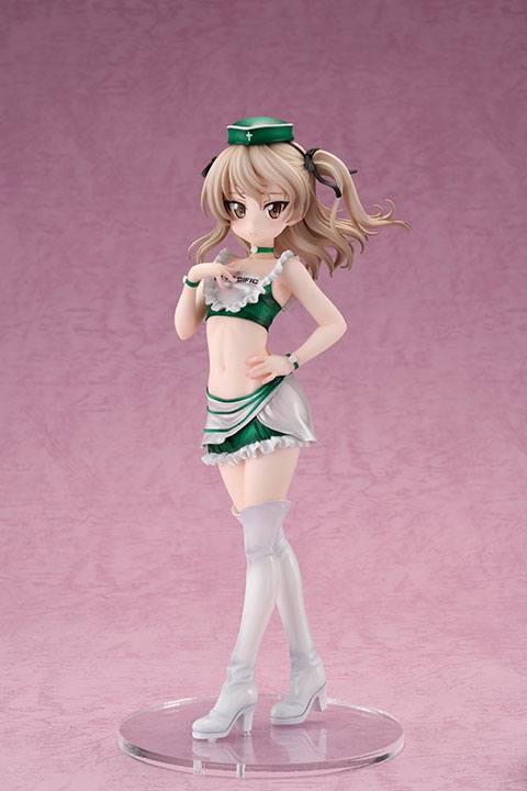 Figura Girls und Panzer Alice Shimada