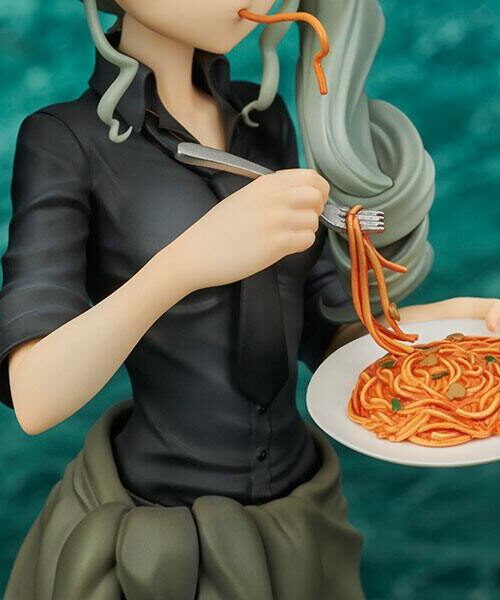 Figura Girls und Panzer Anchovy » Tu Tienda Anime Descubre el apasionante mundo de Figura Girls und Panzer Anchovy.