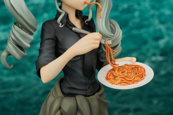 Descubre el apasionante mundo de Figura Girls und Panzer Anchovy.