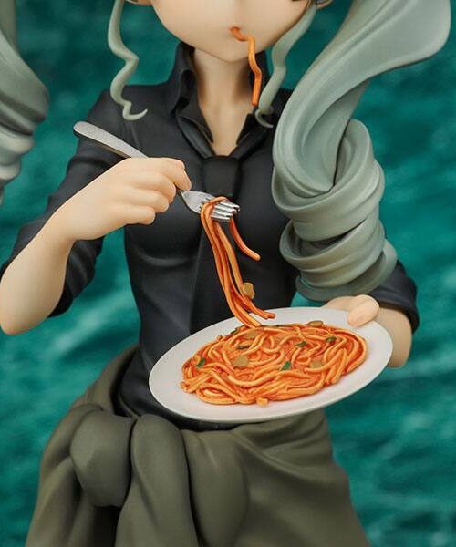 Figura Girls und Panzer Anchovy » Tu Tienda Anime Descubre el apasionante mundo de Figura Girls und Panzer Anchovy.