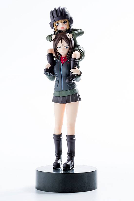 Figura Girls und Panzer der Film Katyusha y Nonna