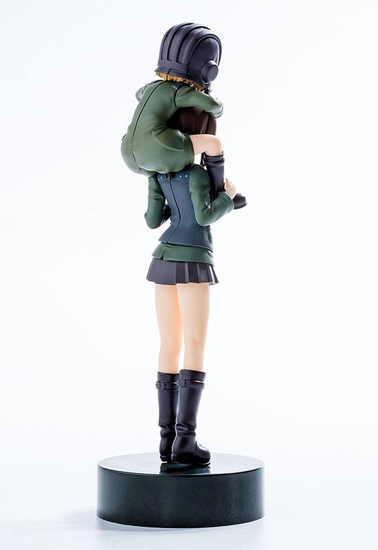 Figura Girls und Panzer der Film Katyusha y Nonna