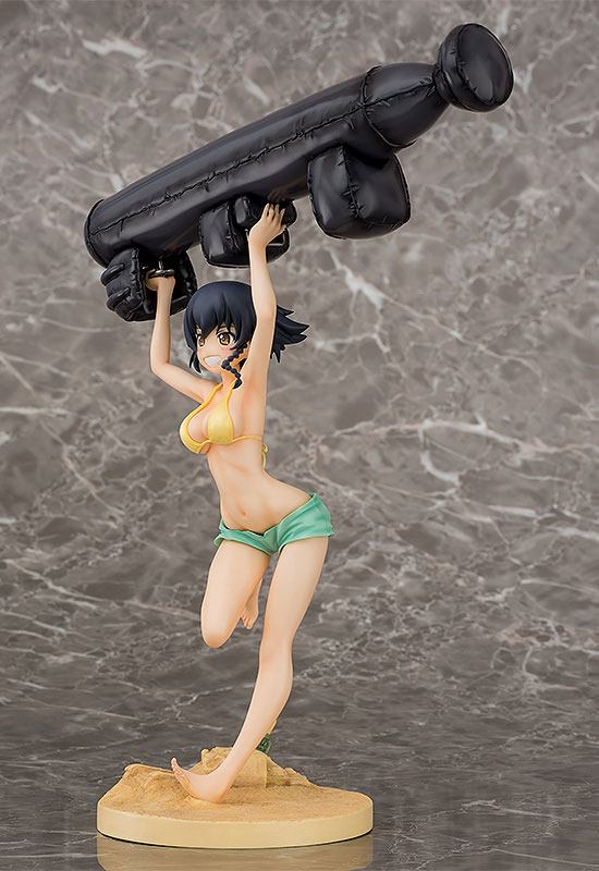 Figura Girls und Panzer Pepperoni