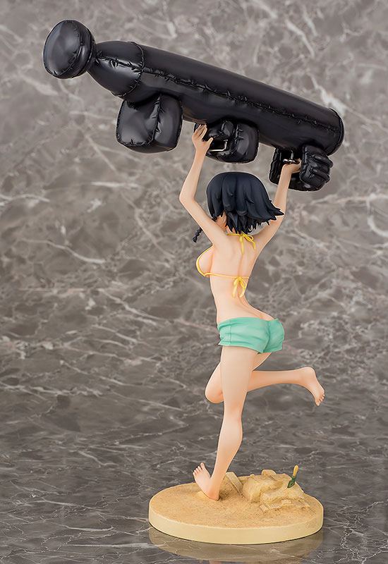 Figura Girls und Panzer Pepperoni