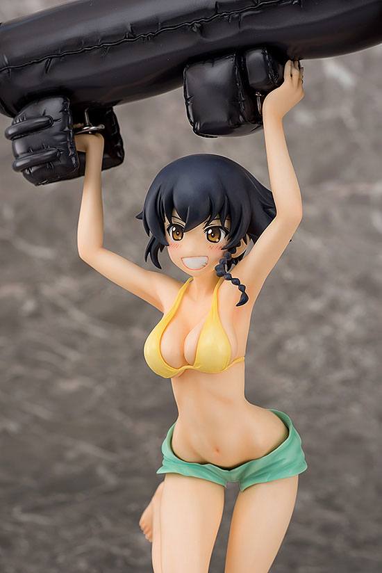 Figura Girls und Panzer Pepperoni