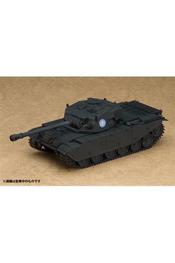 Figura Girls und Panzer More Centurion