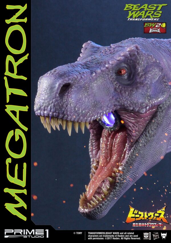 Transformers Beast Wars Figura Megatron 68 cm » Tu Tienda Anime Descubre el apasionante mundo de Transformers Beast Wars Figura Megatron 68 cm.