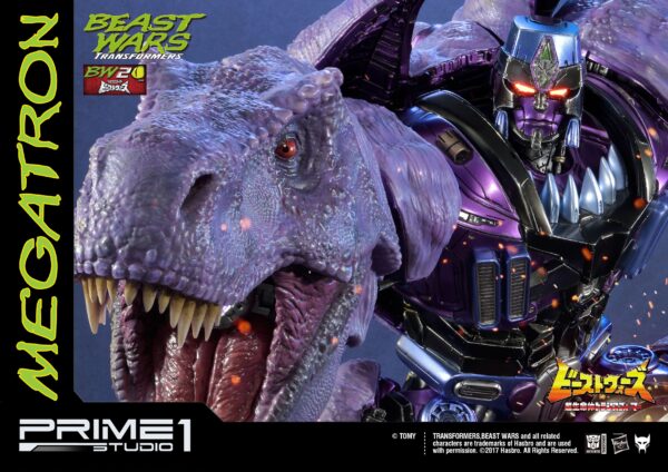 Transformers Beast Wars Figura Megatron 68 cm » Tu Tienda Anime Descubre el apasionante mundo de Transformers Beast Wars Figura Megatron 68 cm.