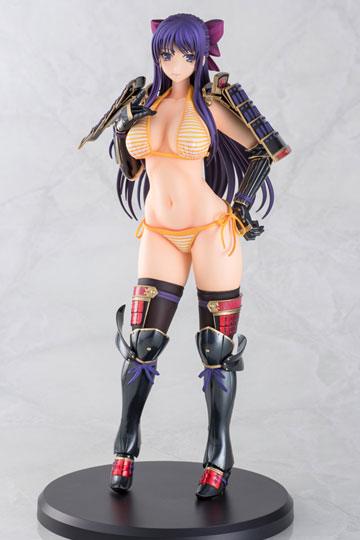 Estatua Walkure Romanze Akane Ryuzoji Bikini