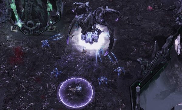 Descubre el apasionante mundo de Starcraft 2 Legacy of the Void Collectors Edition PC.