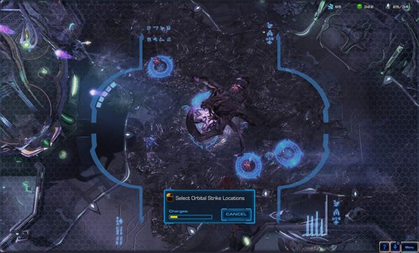 Descubre el apasionante mundo de Starcraft 2 Legacy of the Void Collectors Edition PC.