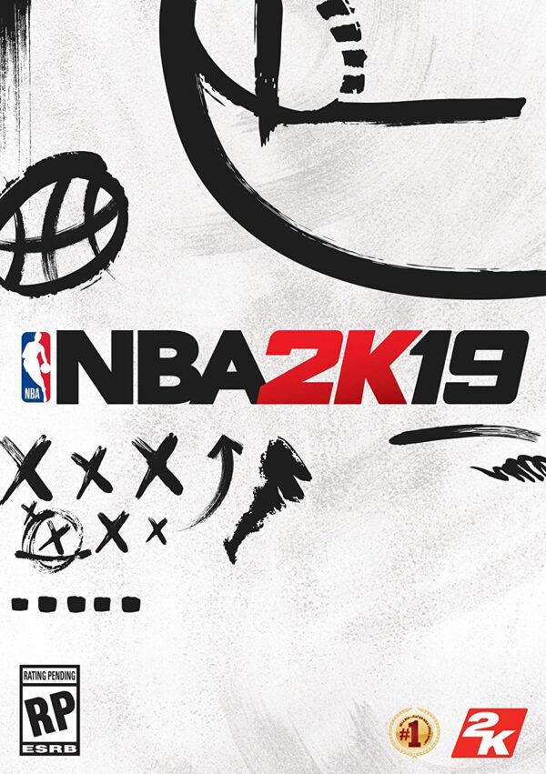 NBA 2K19 PC » Tu Tienda Anime