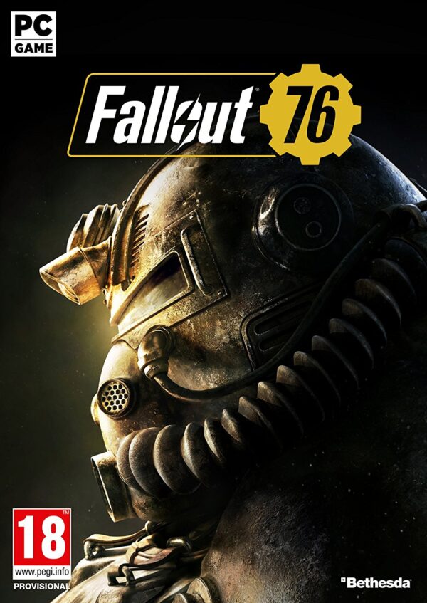 Fallout 76 PC » Tu Tienda Anime