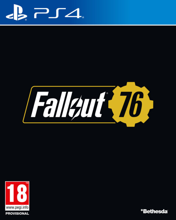 Fallout 76 PS4 » Tu Tienda Anime