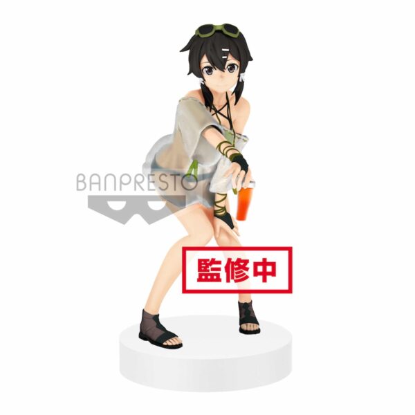 Figura Memory Defrag EXQ Sinon 18cm