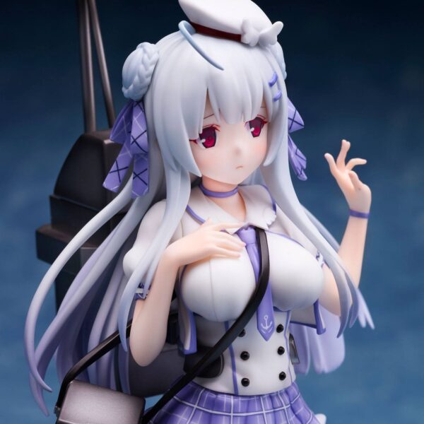 Estatua Azur Lane Cygnet » Tu Tienda Anime Descubre el apasionante mundo de Estatua Azur Lane Cygnet.