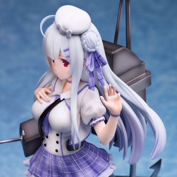 Estatua Azur Lane Cygnet » Tu Tienda Anime Descubre el apasionante mundo de Estatua Azur Lane Cygnet.