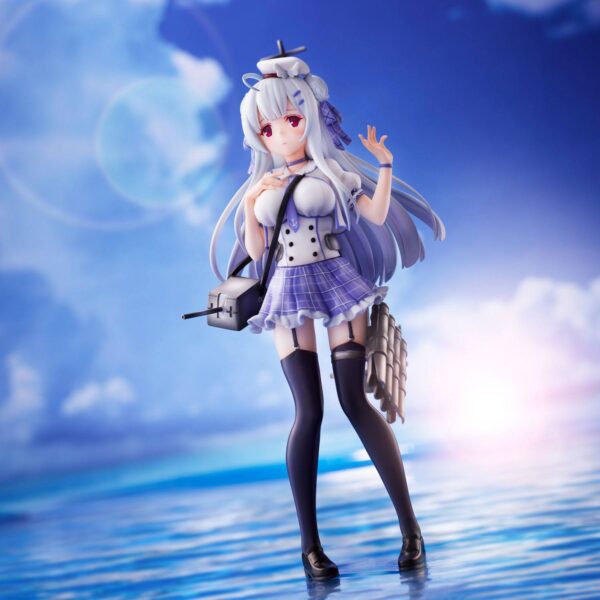 Estatua Azur Lane Cygnet » Tu Tienda Anime Descubre el apasionante mundo de Estatua Azur Lane Cygnet.