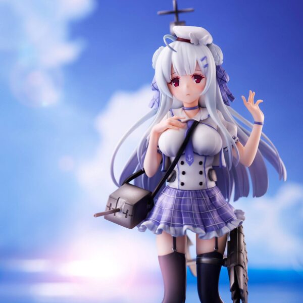 Estatua Azur Lane Cygnet » Tu Tienda Anime Descubre el apasionante mundo de Estatua Azur Lane Cygnet.