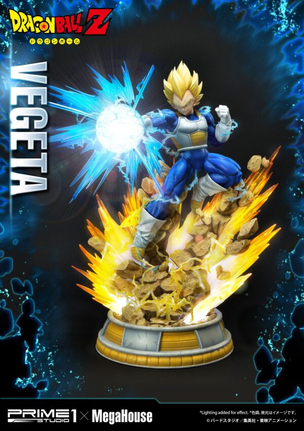 Estatua-Dragon-Ball-Z-Super-Saiyan-Vegeta-01 Descubre el apasionante mundo de Estatua Dragon Ball SS Vegeta 64cm.
