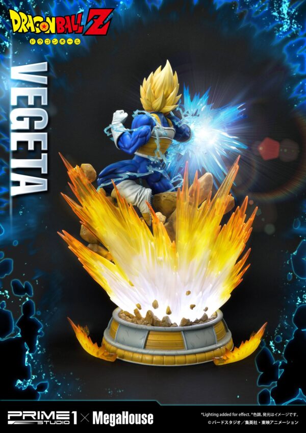 Estatua Dragon Ball SS Vegeta 64cm » Tu Tienda Anime Descubre el apasionante mundo de Estatua Dragon Ball SS Vegeta 64cm.