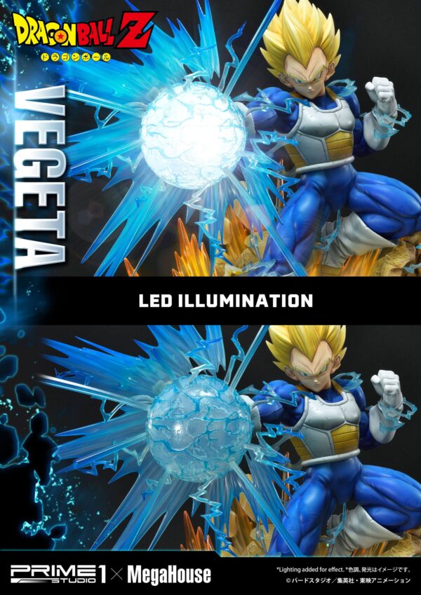 Estatua Dragon Ball SS Vegeta 64cm » Tu Tienda Anime Descubre el apasionante mundo de Estatua Dragon Ball SS Vegeta 64cm.
