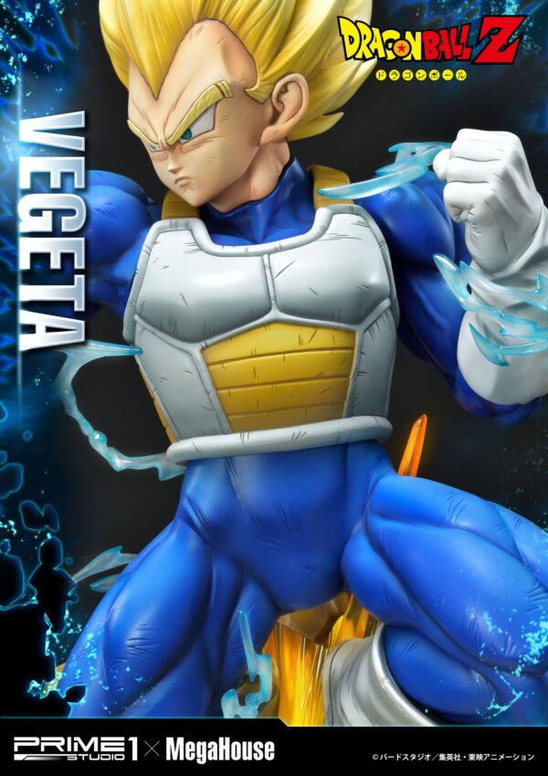 Estatua Dragon Ball SS Vegeta 64cm » Tu Tienda Anime Descubre el apasionante mundo de Estatua Dragon Ball SS Vegeta 64cm.