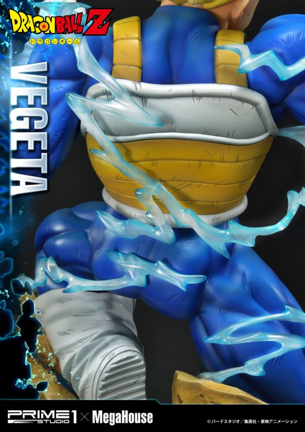 Estatua Dragon Ball SS Vegeta 64cm » Tu Tienda Anime Descubre el apasionante mundo de Estatua Dragon Ball SS Vegeta 64cm.