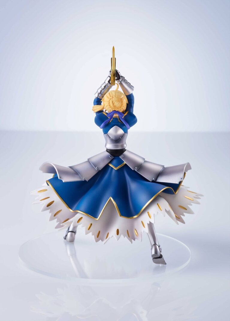 Estatua FGO ConoFig Saber Altria » Tu Tienda Anime Descubre el apasionante mundo de Estatua FGO ConoFig Saber Altria.