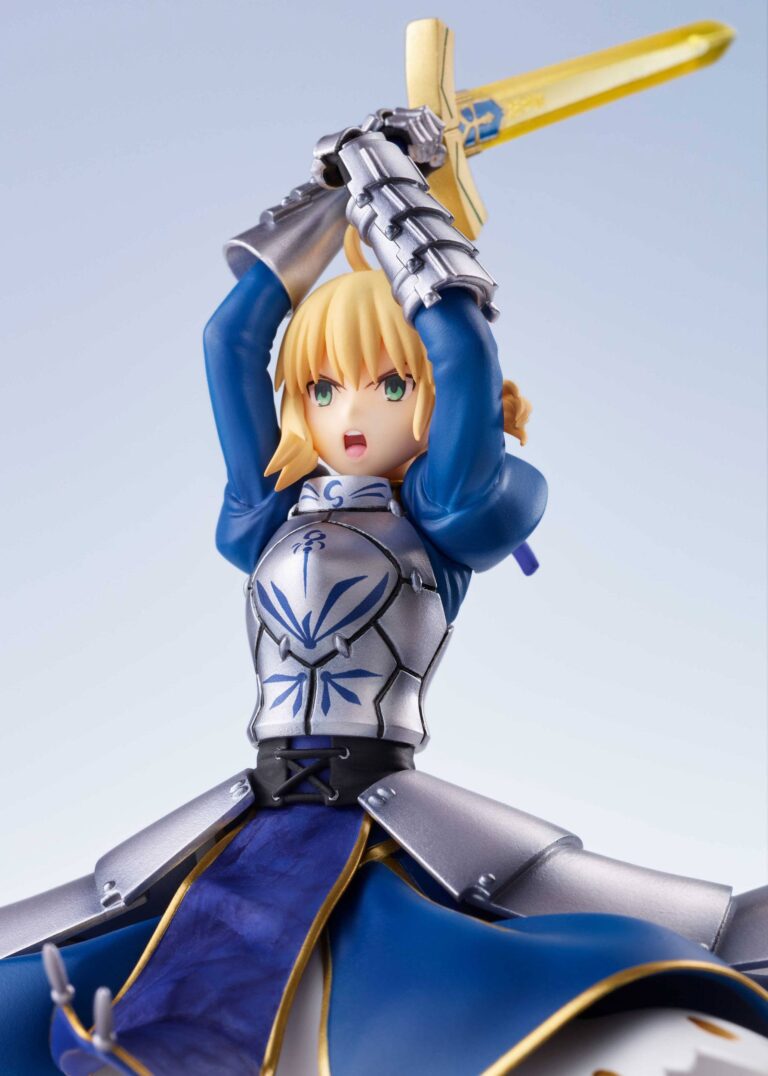 Estatua FGO ConoFig Saber Altria » Tu Tienda Anime Descubre el apasionante mundo de Estatua FGO ConoFig Saber Altria.