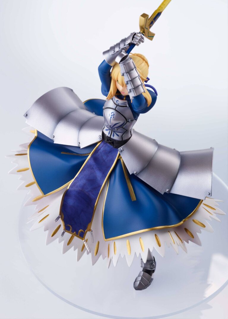Estatua FGO ConoFig Saber Altria » Tu Tienda Anime Descubre el apasionante mundo de Estatua FGO ConoFig Saber Altria.