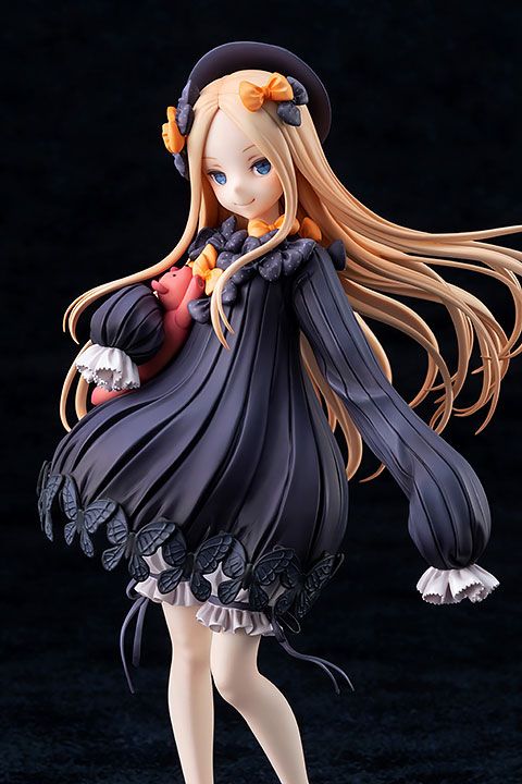 Estatua Foreigner Abigail Williams 22 cm 01