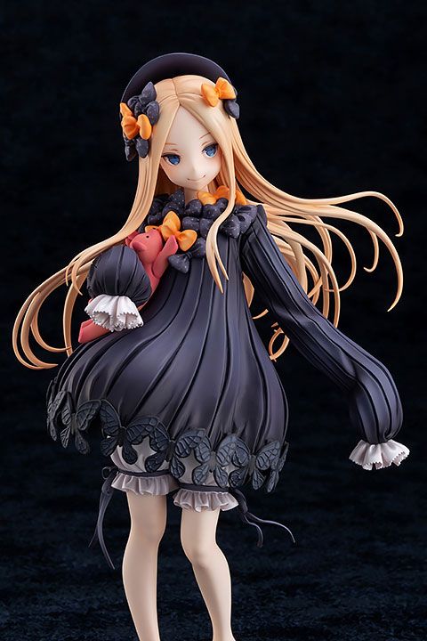 Estatua Foreigner Abigail Williams 22 cm 02