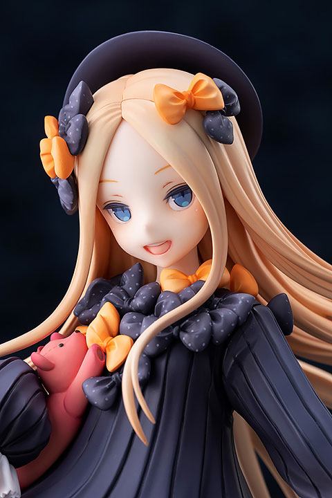 Estatua Foreigner Abigail Williams 22 cm 03