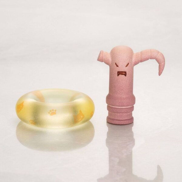 Descubre el apasionante mundo de Estatua Momo Chiyoda Swimsuit Bonus Edition.