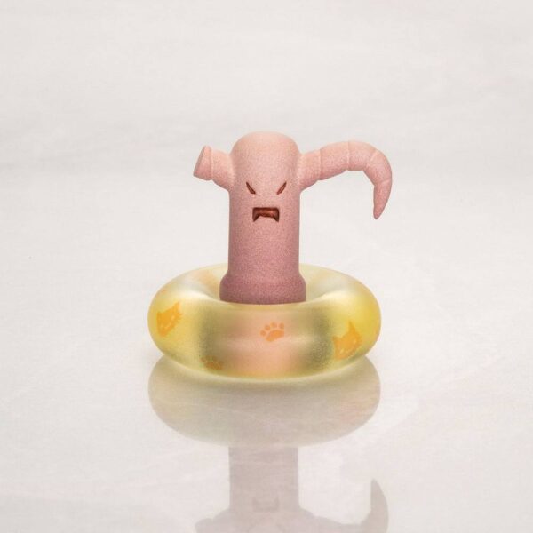 Descubre el apasionante mundo de Estatua Momo Chiyoda Swimsuit Bonus Edition.