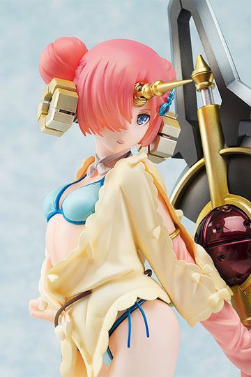 Fate Grand Order Figura Saber Frankenstein 23 cm 00