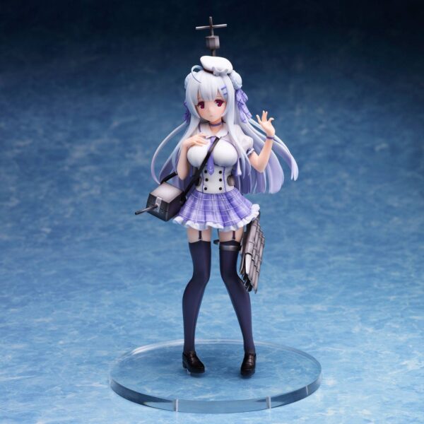 Estatua Azur Lane Cygnet » Tu Tienda Anime Descubre el apasionante mundo de Estatua Azur Lane Cygnet.