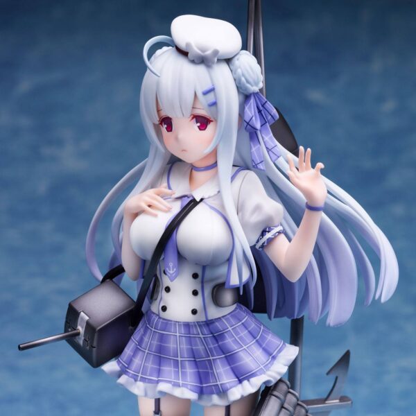 Estatua Azur Lane Cygnet » Tu Tienda Anime Descubre el apasionante mundo de Estatua Azur Lane Cygnet.