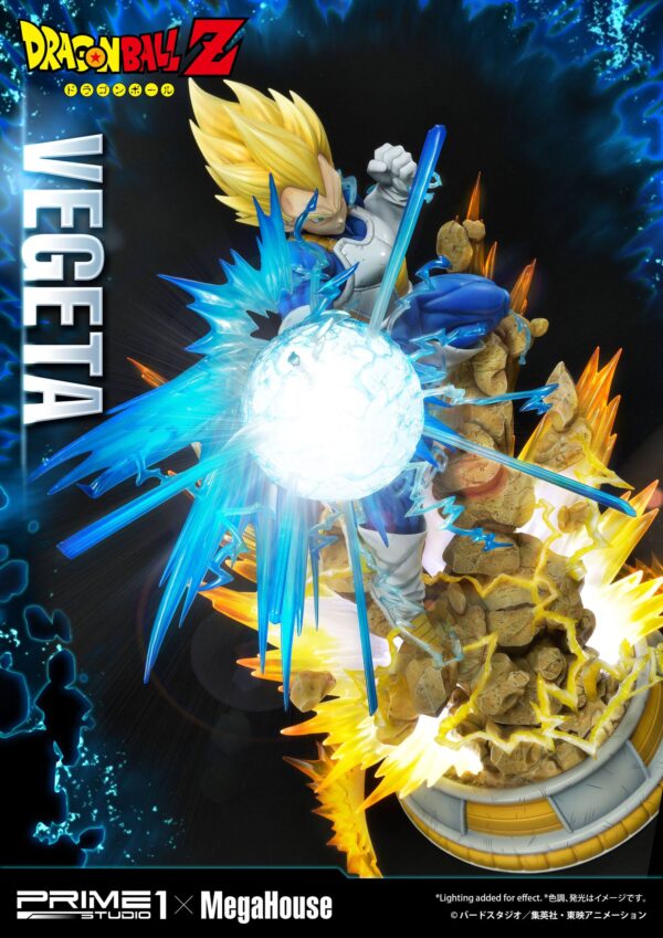 Estatua Dragon Ball SS Vegeta 64cm » Tu Tienda Anime Descubre el apasionante mundo de Estatua Dragon Ball SS Vegeta 64cm.